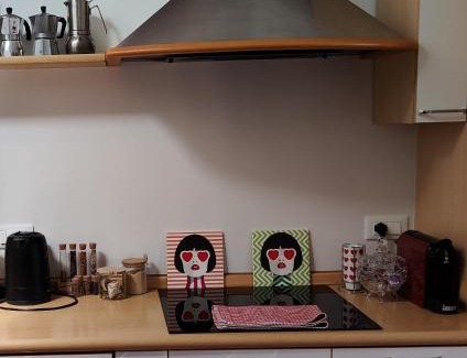 Roiano-Gretta-Barcola-Cologna-Scorcola Apartment | Volta 8 rooms