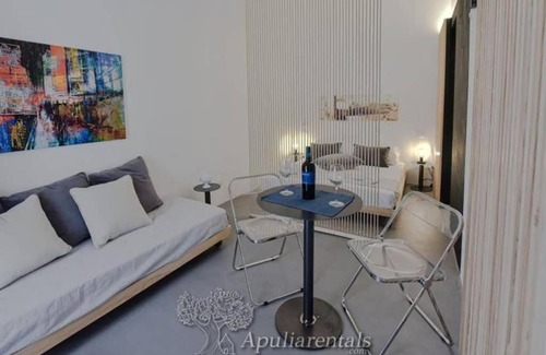 Ostuni Apartment | Voltabianca Suite