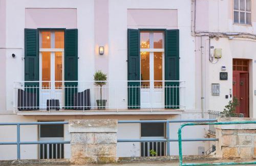 Monopoli House | Volte D'Anima