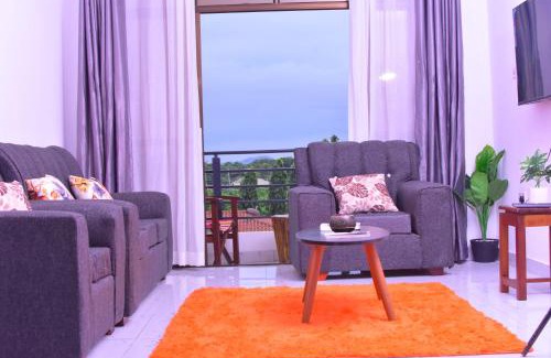 Shanzu Apartment | Volume view Apartments