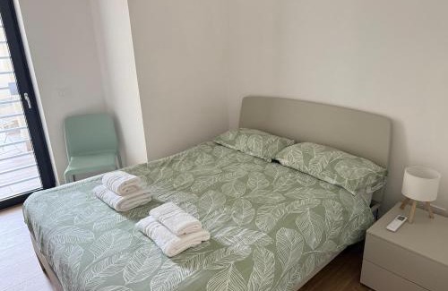 San Lorenzo Apartment | Voluptas House Termini San Lorenzo