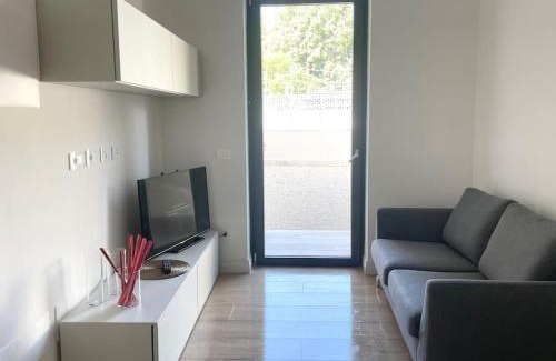 San Lorenzo Apartment | Voluptas House Termini San Lorenzo