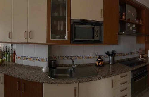 O Grove Apartment | VOLVORETA APARTMENT in the center of O Grove.
