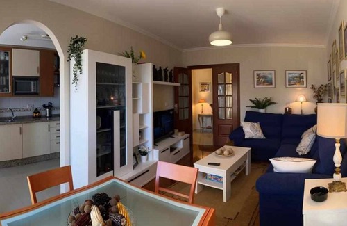 O Grove Apartment | VOLVORETA APARTMENT in the center of O Grove.