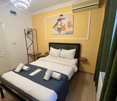 Taksim Hotel | Volyaboutique