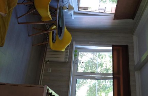 Plyos House | Volzhskaya Dacha