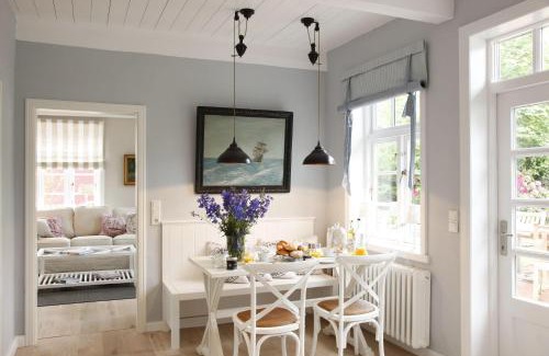 Nieblum House | von-Deska-Countryhouses-Kapitaens-Fluegel