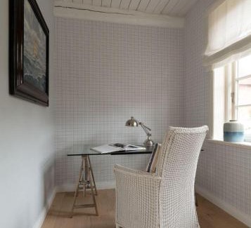 Nieblum House | von-Deska-Countryhouses-Kapitaens-Fluegel