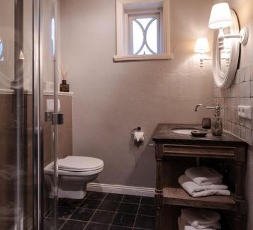 Nieblum House | von-Deska-Countryhouses-Kapitaens-Fluegel