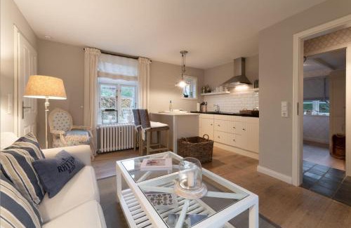 Nieblum House | von-Deska-Countryhouses-Offiziers-Apartment