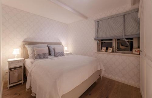 Nieblum House | von-Deska-Countryhouses-Offiziers-Apartment