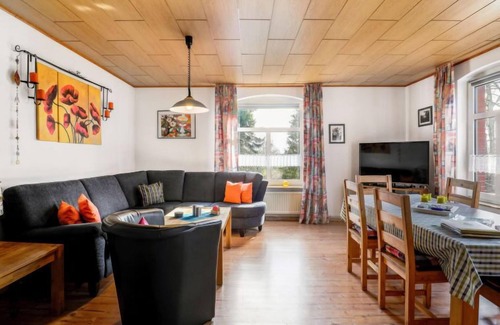 Oberndorf Apartment | von Dollen by Interhome