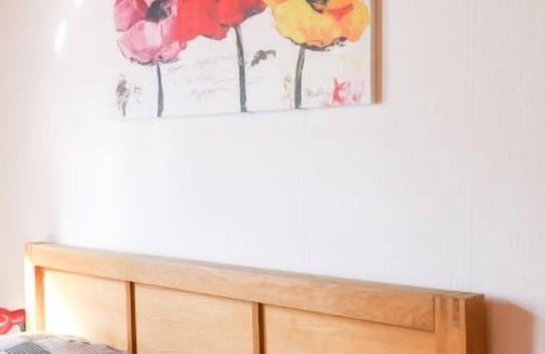 Oberndorf Apartment | von Dollen by Interhome