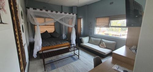 Windhoek West Bed & Breakfast | Vondelhof Guesthouse