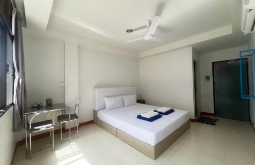 Chana Songkhram House | Vonden Garden by Merry V