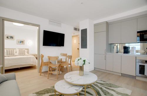 South of Fifth Apartment | Vonder Miami Beach - Unit 20