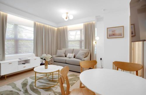 South of Fifth Apartment | Vonder Miami Beach - Unit 20