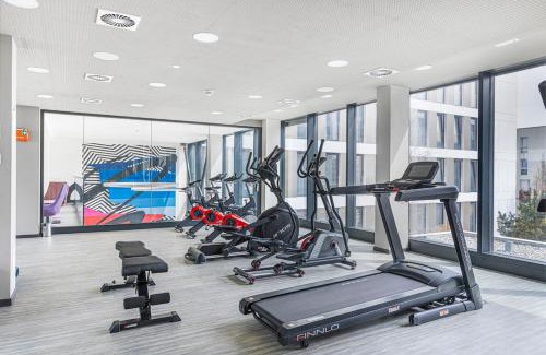 Freiham Apartment | Vonder Munich