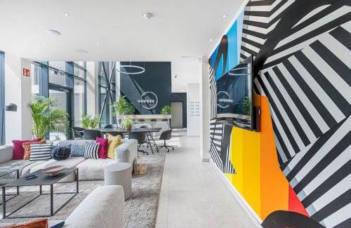 Freiham Apartment | Vonder Munich