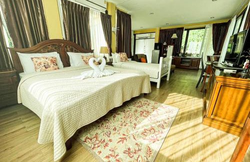 Rayong Resort | Vongdeuan Resort