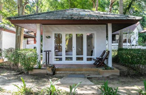 Rayong Resort | Vongdeuan Resort