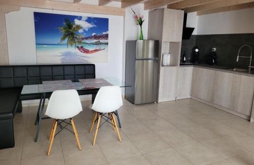Vonitsa Apartment | Vonitsa Loft Apartment 1