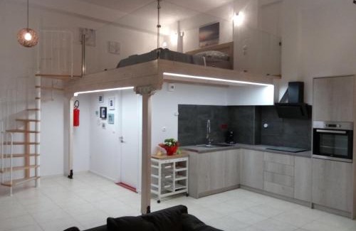 Vonitsa Apartment | Vonitsa Loft Apartment 2
