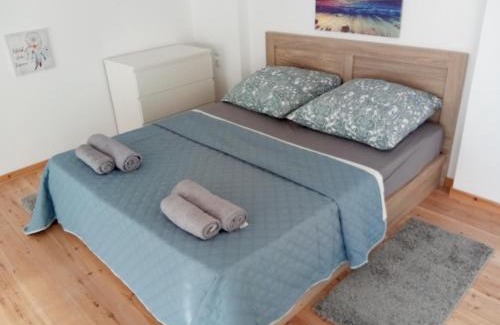 Vonitsa Apartment | Vonitsa Loft Apartment 2