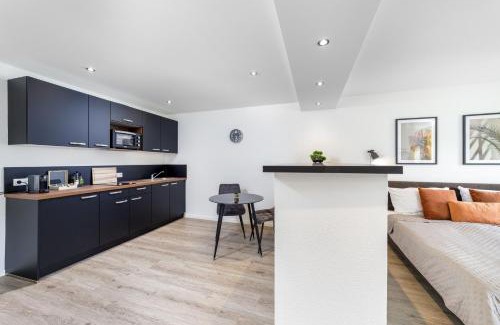 Kinheim Apartment | VonMos Moselblick Apartments
