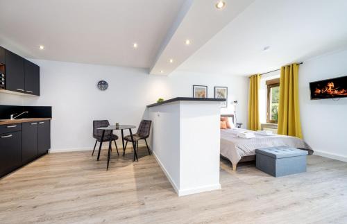 Kinheim Apartment | VonMos Moselblick Apartments