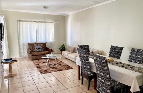 Windhoek House | Vono's Self Catering Accommodation