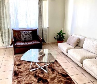 Windhoek House | Vono's Self Catering Accommodation