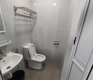 Mersing House | Voon 2 bedroom homestay