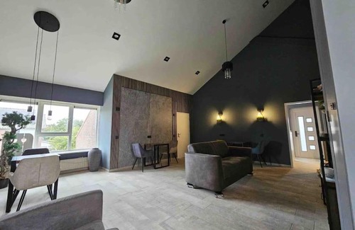 Ouddorp Bed & Breakfast | Voormalig Politiebureau gebruik welnesstuin tegen betaling