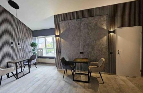 Ouddorp Bed & Breakfast | Voormalig Politiebureau gebruik welnesstuin tegen betaling