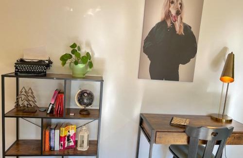 Walkenried House | Vor lauter Bäumen B&B