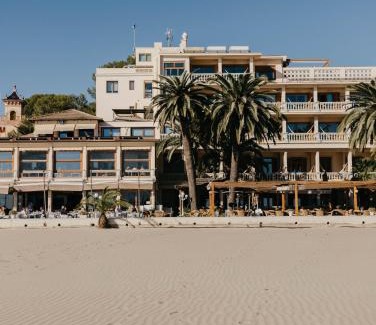 Benicassim Hotel | Voramar