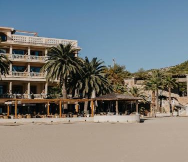 Benicassim Hotel | Voramar