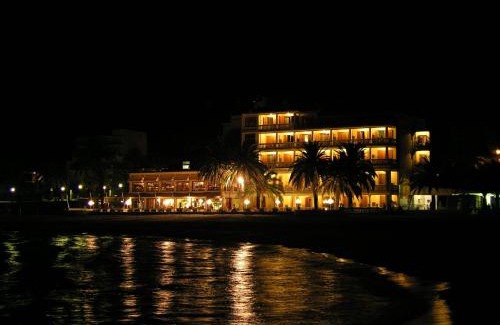 Benicassim Hotel | Voramar