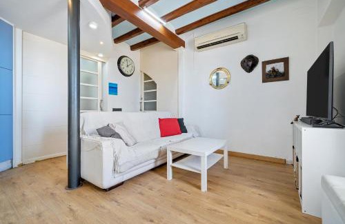 Torredembarra House | Voramar