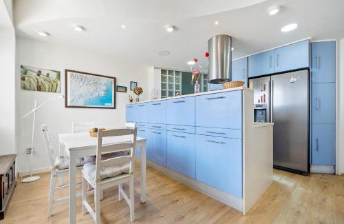 Torredembarra House | Voramar