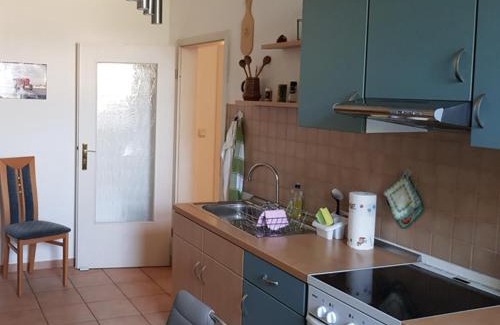 Plauen Apartment | Vorbeischauen in Plauen 2