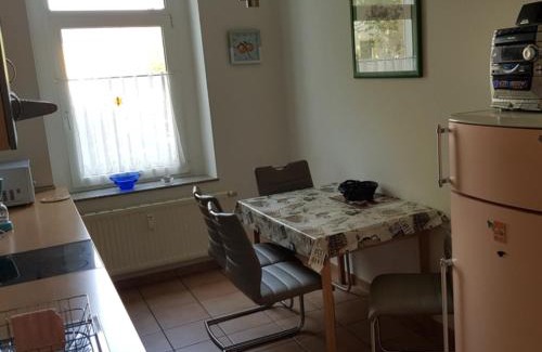 Plauen Apartment | Vorbeischauen in Plauen 2