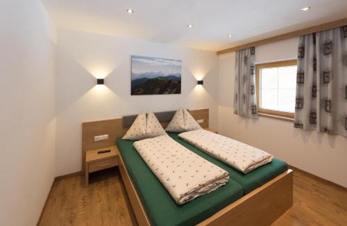 Viehhofen Apartment | Vorderbichlhof