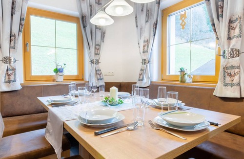 Viehhofen Apartment | Vorderbichlhof