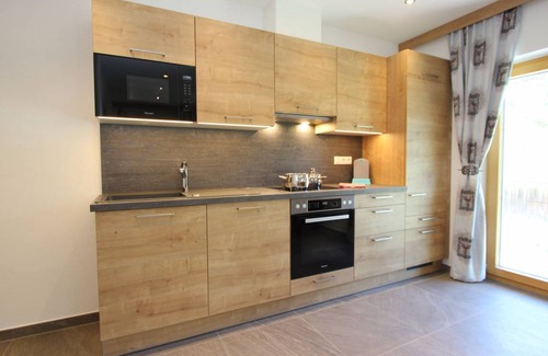 Viehhofen Apartment | Vorderbichlhof