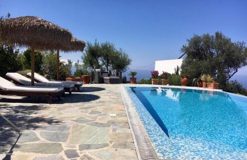 Karpathos Villa | Voreas Villa