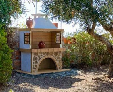 Karpathos Villa | Voreas Villa