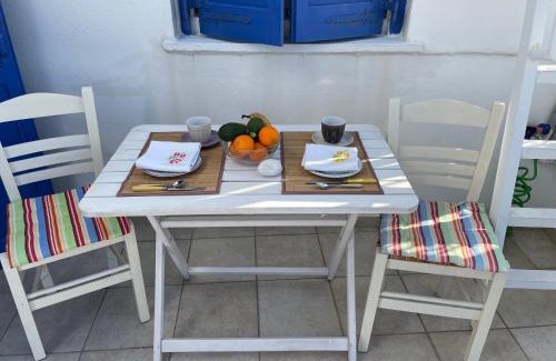 Aegiali Apartment | Vorino house