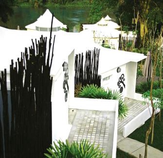 Ban Kaeng Raboet Resort | Vorona Resort
